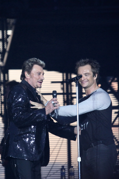 Johnny Hallyday Johnny Hallyday