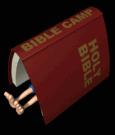 bible camp md blk
