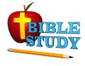 bible study 2 hr
