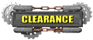 clearance md wht